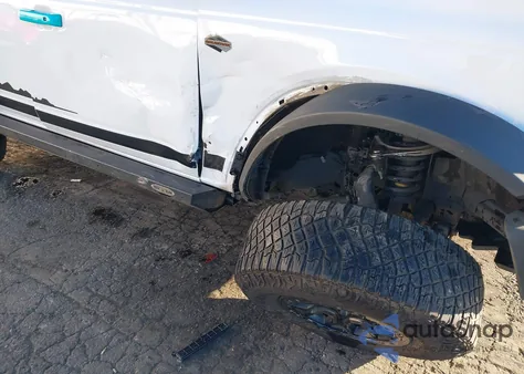 2022 Ford Bronco Wildtrak from USA, damaged, VIN 1FMEE5DP7NLB85984